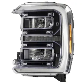 Rc3z-13008-m Ford Genuine Lamp Assembly Rc3z13008m