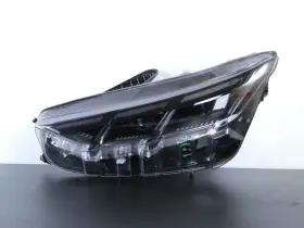 Rj8b-13e015-ac Ford 2024 2025 Mustang Mach-e Headlight Left Driver Side Led Oem
