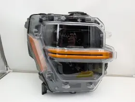Rl34-13e014-af Ford 2024 2025 F-150 F150 Right Passenger Headlight Led Lamp Oem