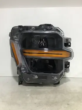 Rl34-13e014-ag Ford 2024 2025 F150 Rh Passenger Headlight Oem C1r 16678