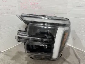 Rl34-13e017-b Ford 2024 2025 F150 Lh Driver Headlight Oem