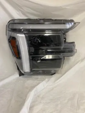 Rl3v-13e016 Ford Raptor Oem 2024 F150 F-150 Rh Right Passenger Side Led Headlight