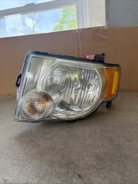 Sae-hrap15p2-08ee Ford 2011 Escape Driver Side Headlight