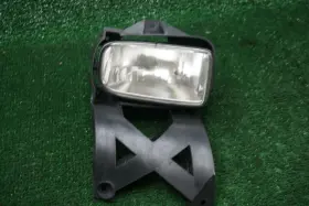 Sdd-floem0033r Ford 2001 02 03 04 Escape Left Fog Light Oem