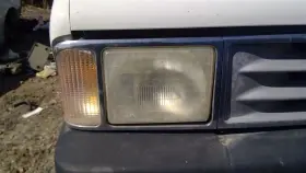 114-00204ar Ford Truck Passenger Right Headlight Chrome Fits 92-97 Aerostar 233880