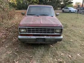 114-00299l Ford Truck Driver Left Headlight Fits 83-88 Ranger 114-00299l Ford Truck Driver Left Headlight Fits 83-88 Ranger