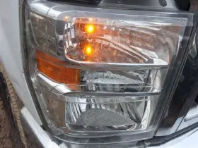 114-01134r Ford Truck Passenger Headlight Composite Dual Beam Fits 08-19 21-23 E350 Van 1014458 114-01134r Ford Truck Passenger Headlight Composite Dual Beam Fits 08-19 21-23 E350 Van 1014458