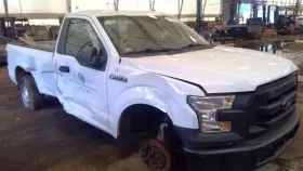 114-02868al Ford Truck Driver Headlight Halogen Bright Background Fits 15-17 F150 Pickup 6201947 114-02868al Ford Truck Driver Headlight Halogen Bright Background Fits 15-17 F150 Pickup 6201947
