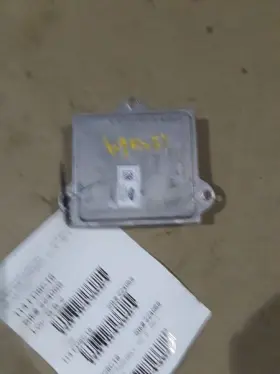 114.fd8c18 Ford Truck Escape 2018 Headlight 1043664