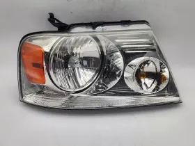 44zh-164 Ford Truck 2004-2008 F150 Pickup Headlight Right/passenger Side Halogen Oem 44zh-164 Ford Truck 2004-2008 F150 Pickup Headlight Right/passenger Side Halogen Oem