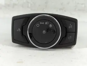 17013427-01 Ford Trucks 2018 Ftf150 Headlight Head Light Switch Lamp Control Yk6d7 17013427-01 Ford Trucks 2018 Ftf150 Headlight Head Light Switch Lamp Control Yk6d7