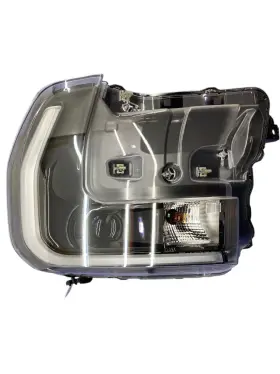 Sz6b13e015b Ford Trucks 2025 Maverick Oem Lh Front Left Headlight Lamp Assembly