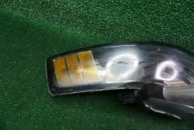 Xr33-13006-a Ford 1999 2000 2001 2002 2003 2004 Mustang Left Head Light Oem