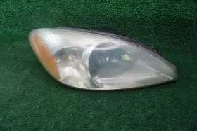 Yf12-13005-a Ford 2000 2001 2002 2003 04 05 06 07 Taurus Right Head Light Oem