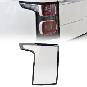 Fortodayy 612345404216 Tail Light Lens Cover Lampshade Shell For Land Rover Range 2018-2022 Left