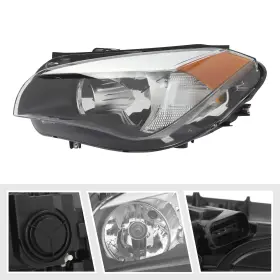 63117290237 Futchoy For 2013 2014 2015 Bmw X1 Halogen Headlight Headlamp Left Driver Side Lh New 63117290237 Futchoy For 2013 2014 2015 Bmw X1 Halogen Headlight Headlamp Left Driver Side Lh New