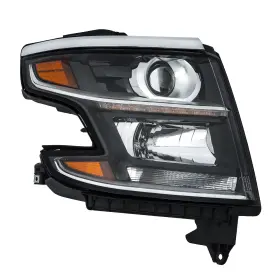 Gm2503406 Galonga Headlight Right Side For 2015-2020 Chevy Tahoe / Suburban Passenger Hid/xenon Gm2503406 Galonga Headlight Right Side For 2015-2020 Chevy Tahoe / Suburban Passenger Hid/xenon