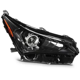 Gd190150s01 Gdcar For Lexus Nx300 Nx300h 2018 2019-2021 Right Side Headlights Assembly With Projector