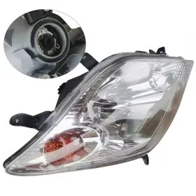 8110552450 Gdrasuya10 For 2004-2005 Scion Xa Front Passenger Right Side Headlight Headlamp Assembly Us 8110552450 Gdrasuya10 For 2004-2005 Scion Xa Front Passenger Right Side Headlight Headlamp Assembly Us