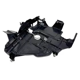 7l6941613 Gearshiftpro For Volkswagen Touareg 03-07 Front Left Side Headlamp Mounting Bracket Black 7l6941613 Gearshiftpro For Volkswagen Touareg 03-07 Front Left Side Headlamp Mounting Bracket Black