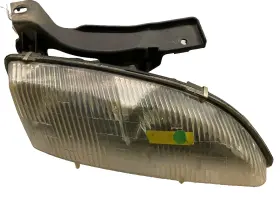16518392 General Motors 1995-1999 Chevy Cavalier Right Headlight P/n Genuine Oem Used Gm Part 16518392 General Motors 1995-1999 Chevy Cavalier Right Headlight P/n Genuine Oem Used Gm Part