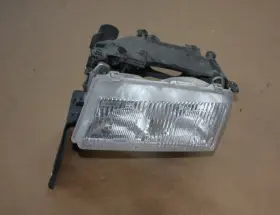 16523677 General Motors 16523661 1997 Thru 2004 C5 Corvette Left Lh Headlight Assembly Bracket 16523677 General Motors 16523661 1997 Thru 2004 C5 Corvette Left Lh Headlight Assembly Bracket