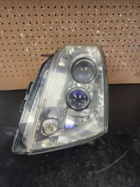 16532191 General Motors 2005 2006 2007 2008 2009 2010 2011 Cadillac Sts Driver Halogen Headlight Oem 16532191 General Motors 2005 2006 2007 2008 2009 2010 2011 Cadillac Sts Driver Halogen Headlight Oem