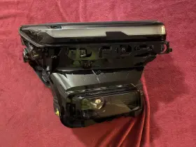 26487078 General Motors Oem Gm 2024-2025 Chevrolet Traverse Passenger Side Full Led Headlight