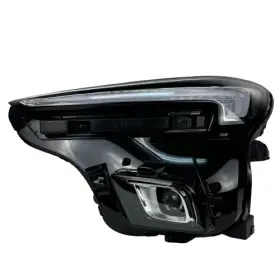 42855787 General Motors Oem Gm 2024 2025 Buick Encore Gx Left Lh Driver Side Full Led Headlight 42855787 General Motors Oem Gm 2024 2025 Buick Encore Gx Left Lh Driver Side Full Led Headlight