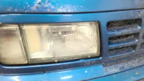 114-58233br General Motors - Foreign Passenger Right Headlight Canada Built Fits 90-95 Tracker 1895459lamp Assembly