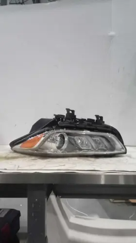 114-60992l Genesis Driver Left Headlight Xenon Hid Fits 17-19 G90 482332