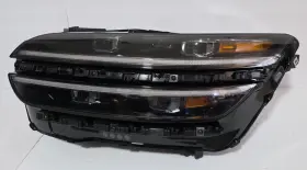 92101-ar220 Genesis 2022 2023 2024 2025 Gv70 Sport Left Headlight Complete Oem Mint Iq 92101-ar220 Genesis 2022 2023 2024 2025 Gv70 Sport Left Headlight Complete Oem Mint Iq