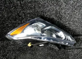 92101-g9040 Genesis G70 Headlamp Headlight Halogen Left Driver Lh 2019 2021 Oem