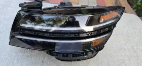 92101t1630 Genesis 2022 2023 G80 Headlight Left Side Driver Full Led 22 23
