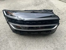 92102-ar020 Genesis Used Genuine Oem Passenger Side Led Headlight For 2022-2025 Gv70 Models