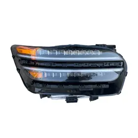 92102-ar510 Genesis 2022-2026 Gv70 Full Led Headlight Usa Canada Specs