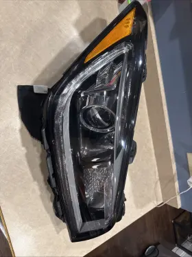 92102-b1150 Genesis 17-20 G80 Right Passenger Headlight Hid Xenon Oem 92102b1150 92102-b1150 Genesis 17-20 G80 Right Passenger Headlight Hid Xenon Oem 92102b1150