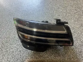 92102-t1020 Genesis 2021-2023 G80 Advanced Base Prestige Sport Right Led Headlight Oem