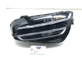 92180-g9520 Genesis 2022-2025 G70 Left Driver Front Led Headlight Head Lamp Oem