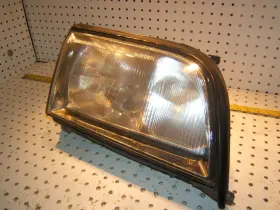 Genuine Mercedes 1 306 621 638 W140 1995-99 320/420/500 Right Bosch Headlight Mbz Assembly Genuine Mercedes 1 306 621 638 W140 1995-99 320/420/500 Right Bosch Headlight Mbz Assembly