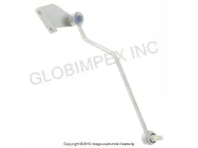 A2113201889 Genuine Mercedes For 2003-2011 Headlight Range Adjustment Link Rod Rear A2113201889 Genuine Mercedes For 2003-2011 Headlight Range Adjustment Link Rod Rear