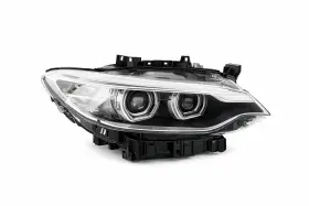 63117388938 Genuine Oem Right Headlight Assembly For Bmw 228i M235i 230i M2