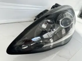 970.631.981.03oz Genuine Porsche Oem 2010-2016 Panamera Gts Left Led Drivers Xenon Headlight With New Seals 970.631.981.03oz Genuine Porsche Oem 2010-2016 Panamera Gts Left Led Drivers Xenon Headlight With New Seals