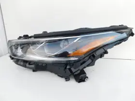 811500e480 Genuine Toyota 2020 2021 2022 2023 Highlander Left Led Adaptive Headlight Oem