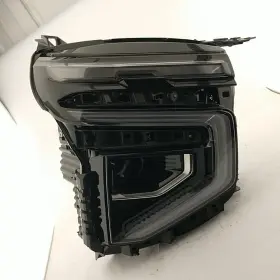 114-12589r Gm Headlight For Suburban 1500 Like New Oem Assy Right