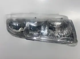 16521746 Gm 1996-1999 Pontiac Bonneville Lens And Housing New Genuine Oem Part P/n