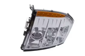 19352128 Gm Genuine Passenger Side Headlamp Assembly