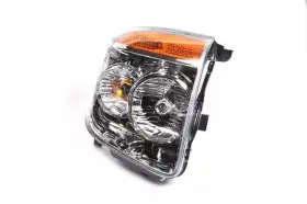 19432937 Gm Genuine Driver Side Headlamp 19432937 Gm Genuine Driver Side Headlamp