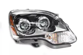 20912394 Gm Genuine Passenger Side Headlamp 20912394 Gm Genuine Passenger Side Headlamp