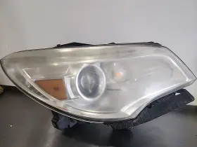 23155614 Gm 13 - 2017 Buick Enclave Xenon Hid Headlight Rh Right Passenger Side Non Afs Oem